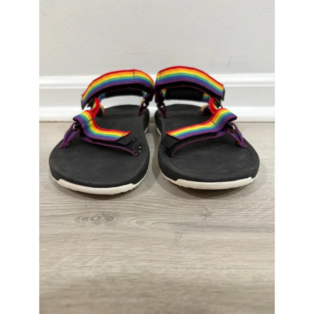 Teva hurricane xlt2